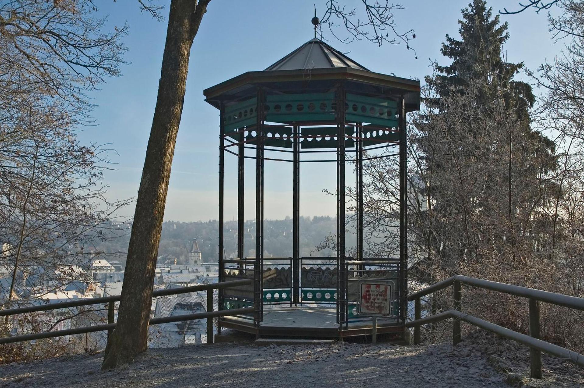 Feel Like Home 3 Biberach an der Riss Bagian luar foto