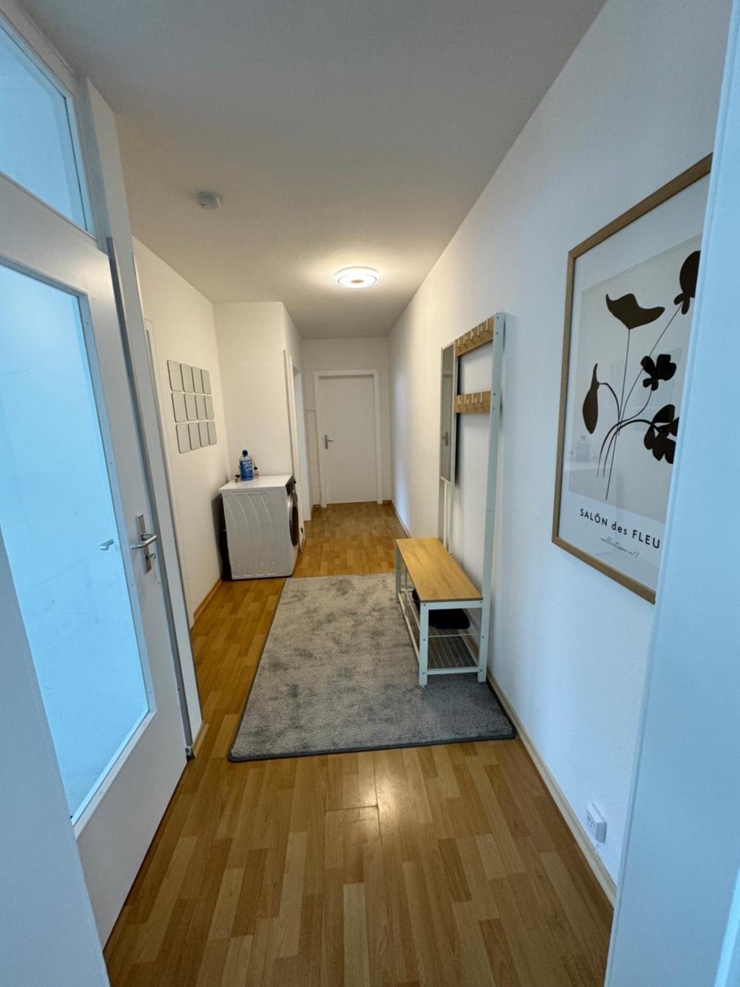 Feel Like Home 3 Biberach an der Riss Bagian luar foto